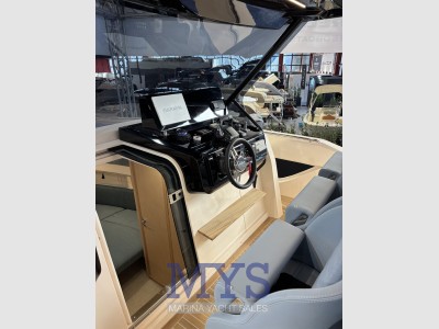 Cayman Yacht 380 Wa New