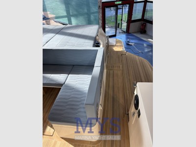 Cayman Yacht 380 Wa New