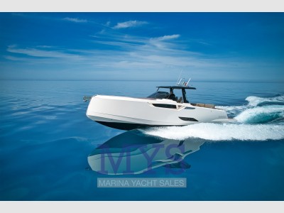 Cayman Yacht 400 Wa New