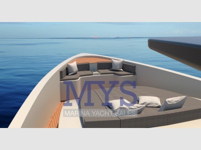 Cayman Yacht 480 Wa New