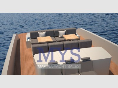 Cayman Yacht 480 Wa New