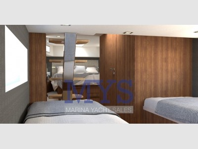 Cayman Yacht 480 Wa New