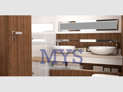 Cayman Yacht 480 Wa New