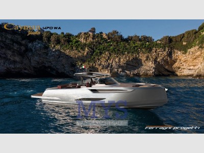 Cayman Yacht 480 Wa New