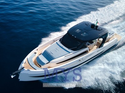 Cayman Yacht 540 Wa New