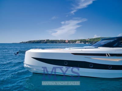 Cayman Yacht 540 Wa New