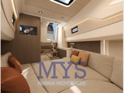 Cayman Yachts 380 Wa