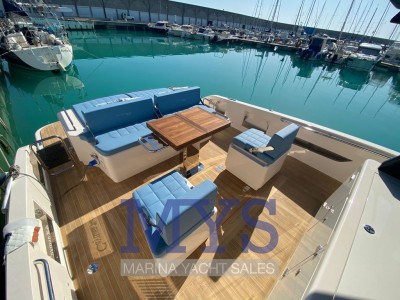 Cayman Yachts 400 Wa New