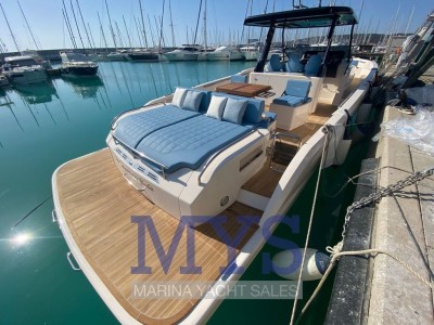 Cayman Yachts 400 Wa New