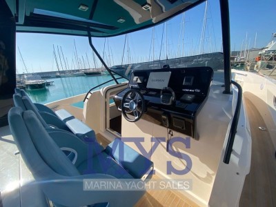 Cayman Yachts 400wa New
