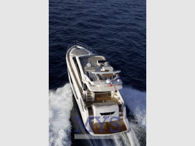 Cayman Yachts F520 New