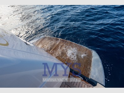 Cayman Yachts S520 New