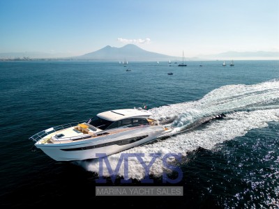 Cayman Yachts S600 New