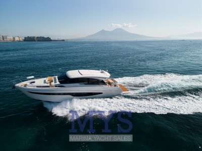 Cayman Yachts S600 New