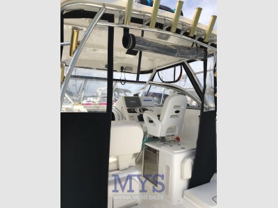 Century 2900 Express