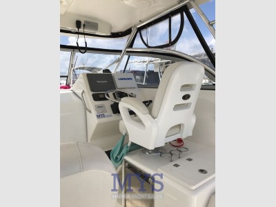 Century 2900 Express