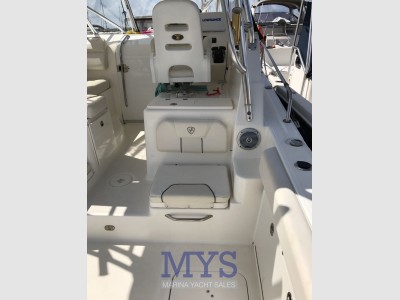 Century 2900 Express