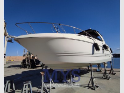 Chaparral Signature 280