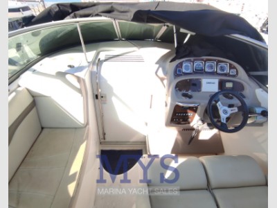 Chaparral Signature 280