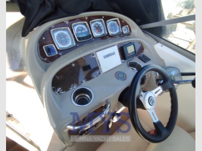 Chaparral Signature 280