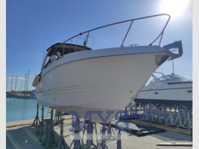 Chaparral Signature 280