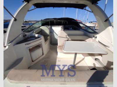 Chaparral Signature 280