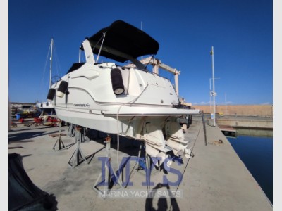 Chaparral Signature 280
