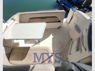 Chaparral Signature 280
