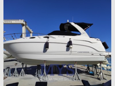 Chaparral Signature 280
