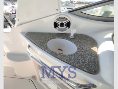 Chaparral Signature 280