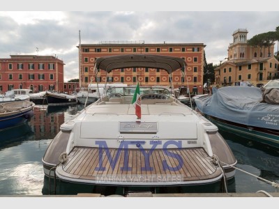 Chris Craft 28' Corsair