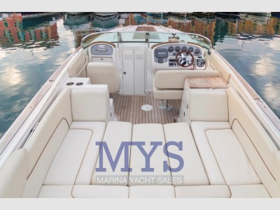 Chris Craft 28' Corsair