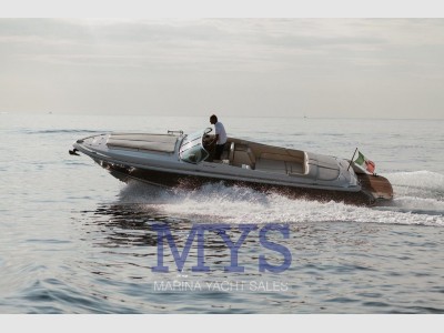 Chris Craft 28' Corsair