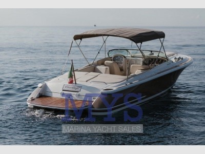 Chris Craft 28' Corsair