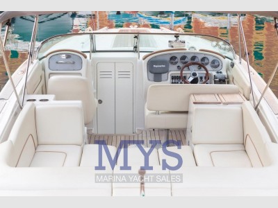 Chris Craft 28' Corsair
