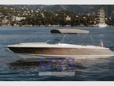 Chris Craft 28' Corsair