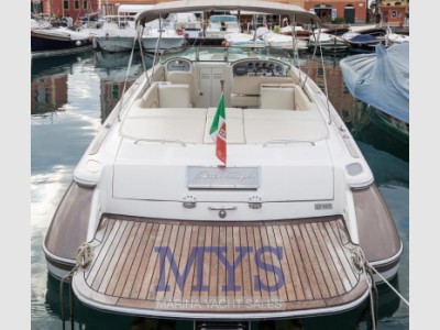 Chris Craft 28' Corsair
