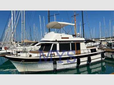 Chung Hwa Boat Hercules 115