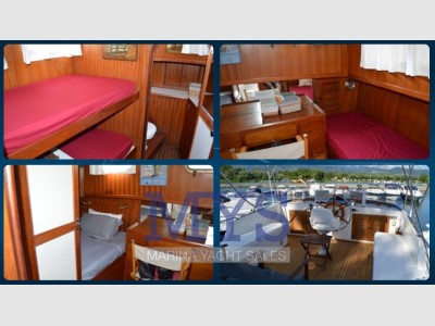 Chung Hwa Boat Hercules 115