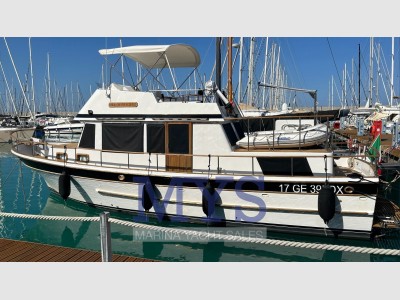 Chung Hwa Boat Hercules 115