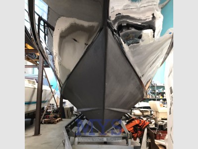 Cigala & Bertinetti Shaft 34