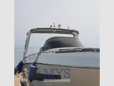 Cml Yacht Poseidon 3.0