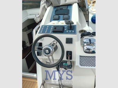 Cml Yacht Poseidon 3.0