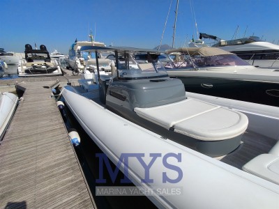 Coastal 12 Rada