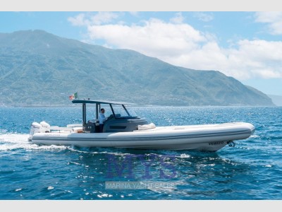 Coastal 12 Rada