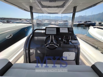 Coastal 12 Rada