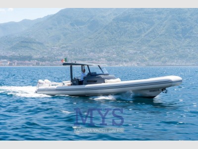 Coastal 12 Rada