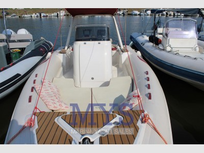 Colbac Shark 720
