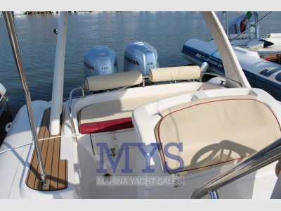 Colbac Shark 720