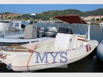 Colbac Shark 720
